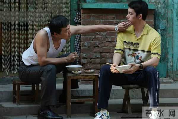 “最牛星二代”廖凡，出道25年从不拼爹，妻子是周星驰的黄金搭档