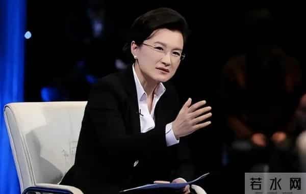 被要求滚出主持界，沦为众矢之的，54岁央视主持董倩做错了什么