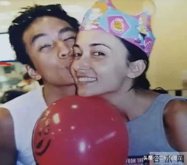 长得玉树临风可是情史干净,不沾花惹草的男星,我只服这5位