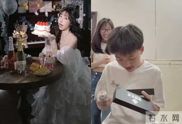 叶爸和聪仔骑单车很开心 叶妈说聪仔离挨揍不远了 叶爸回应背包来历