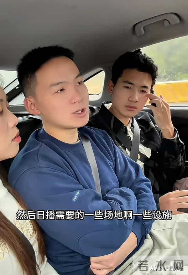 开始抢流量!谢浩男一家加大视频更新频率,甚至还要开启日播带货