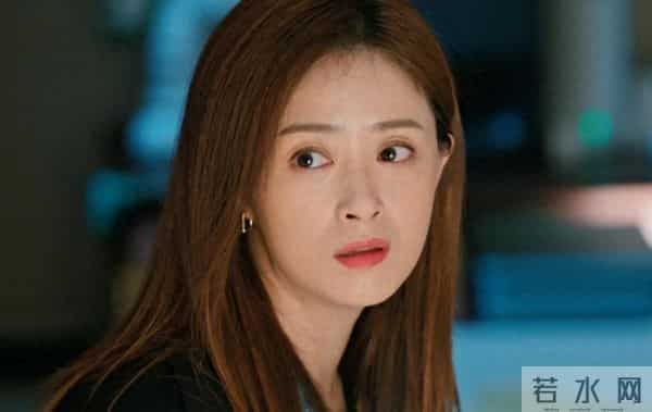 面相全变了！再看42岁蒋欣和43岁孙俪，才明白两人“差别”在哪里