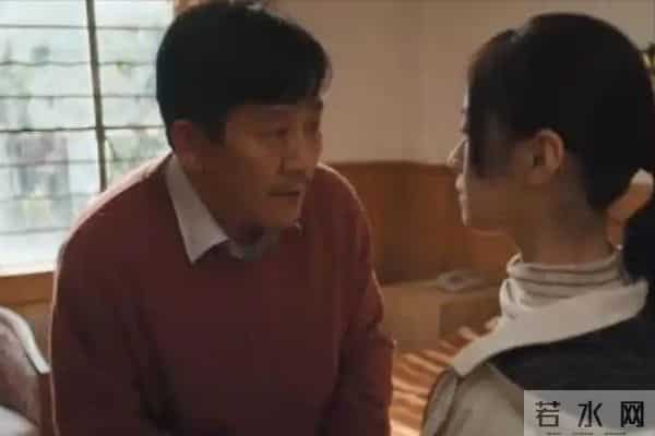 没啥名气的国家一级演员，56岁的侯岩松，凭《四喜》得到大众认可