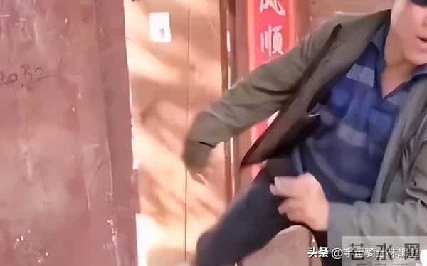 大衣哥案终于判了，下场大快人心，别高兴太早 给大家敲响“警钟”