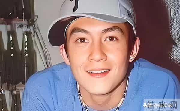 王晶爆内幕,“艳门照”迎来了反转,陈冠希到底是不是元凶?