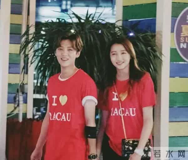 鹿晗深夜为陈赫庆生不到72小时，令人恶心一幕上演，关晓彤被牵连