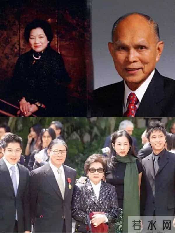 霍家三代体育情：79 岁霍震霆拓电竞新局，豪门担当引圈震撼