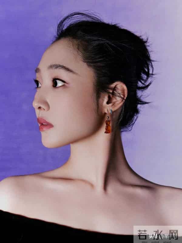 白百何翻车了,自己发证据实锤自己,现在又发文说是想要体面收场