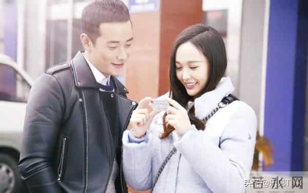 唐嫣罗晋结婚7年