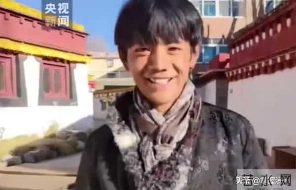 24岁丁真凌晨发文回应