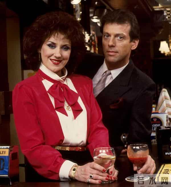 英国女演员:伦敦东区变得面目全非,令人震惊,我们失去了社区感