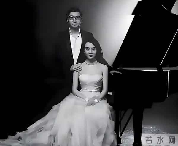 陈数首谈14年婚姻，盲目听从赵胤胤安排，让她后悔的不止一件事