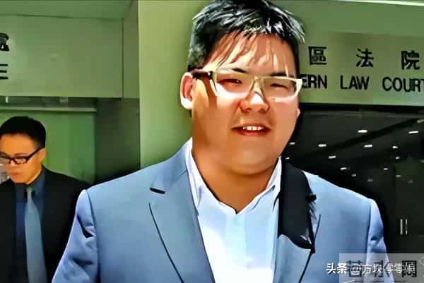 向佑彻底没救了！现身酒吧胖又颓，烟酒不离手 女伴肥腻不如郭碧婷