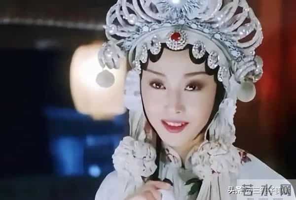 刘蓓：三婚再嫁张健，亲儿子是她的开心果，大明星继子却让她苦恼