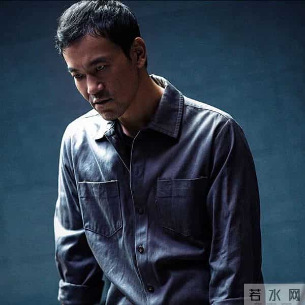 “最牛星二代”廖凡，出道25年从不拼爹，妻子是周星驰的黄金搭档