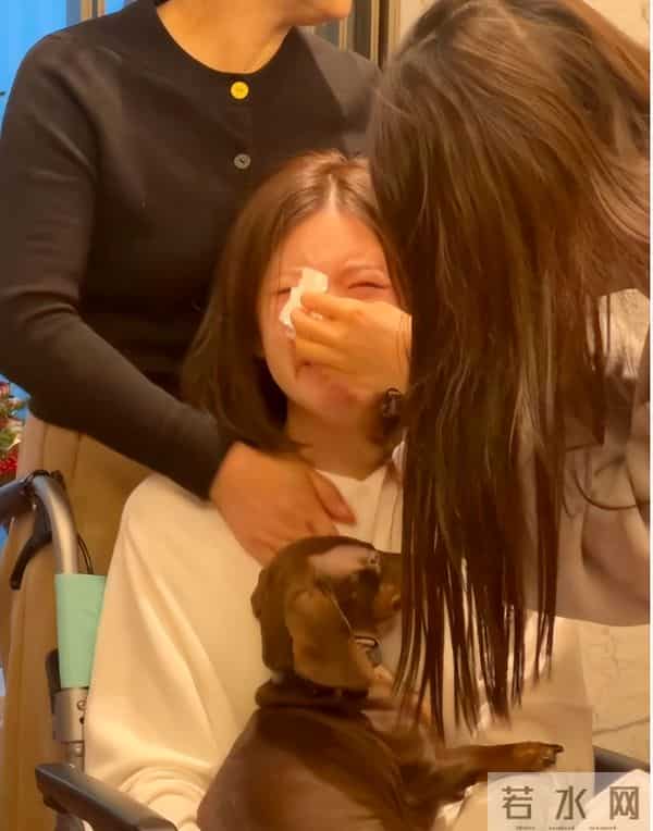 钱再多有什么用？33岁迪丽热巴的现状，给所有年轻女性提了个醒