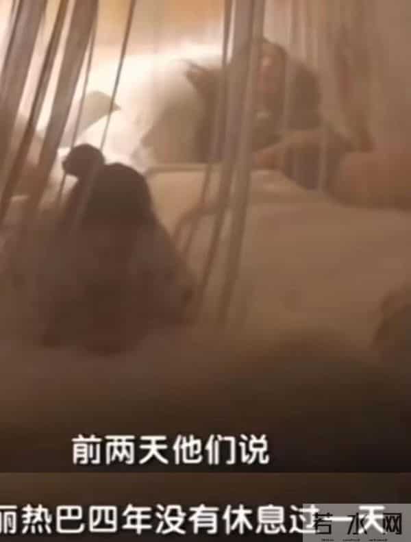 钱再多有什么用？33岁迪丽热巴的现状，给所有年轻女性提了个醒