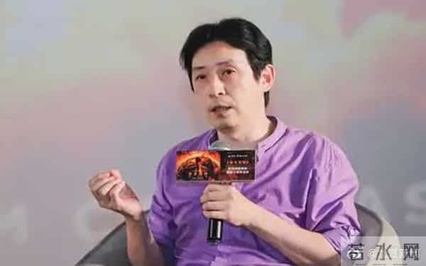 突然传出消息:已去世!11月2日他还在与网友互动