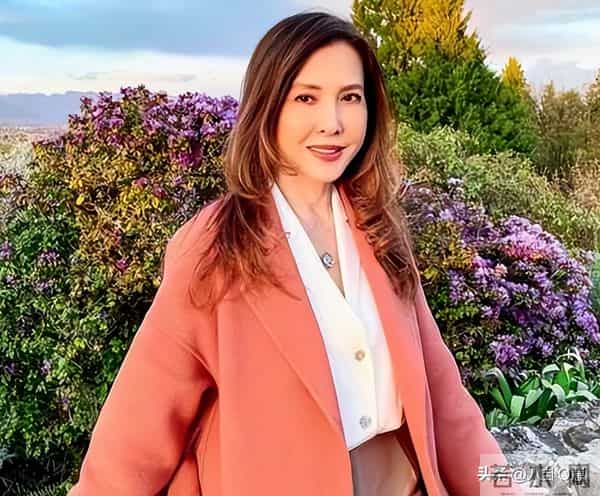 香港回不来，加拿大又待不下去，这一次心高气傲李婉华没有退路