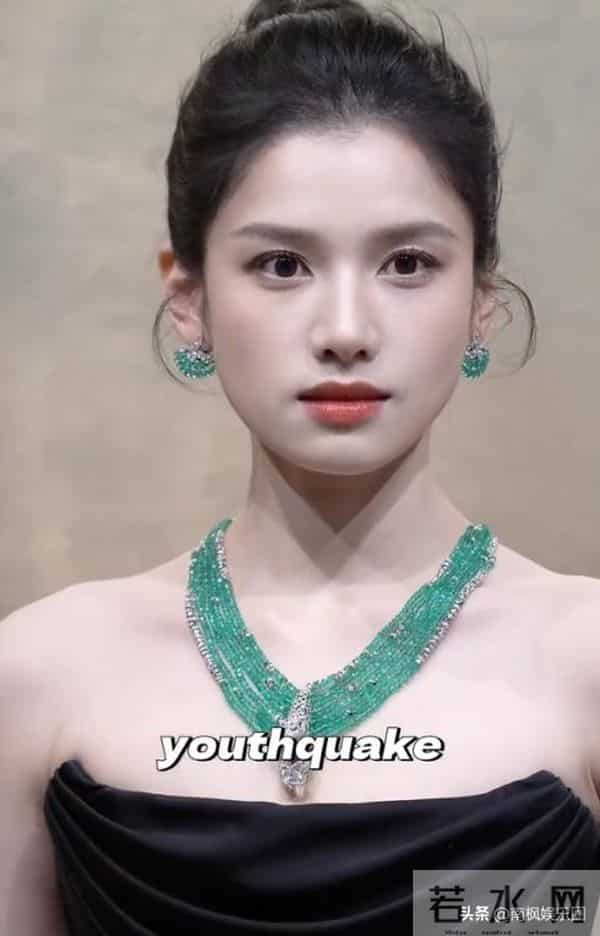 这一夜，59岁巩俐秒了41岁朱珠，不要怀疑任何一张演电影女主的脸