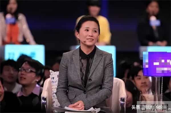 这真的是《非诚勿扰》的黄菡吗，7年后现身，容貌苍老已经认不出