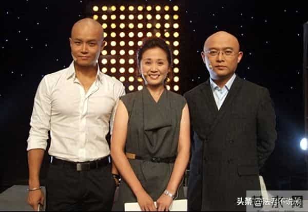 这真的是《非诚勿扰》的黄菡吗，7年后现身，容貌苍老已经认不出