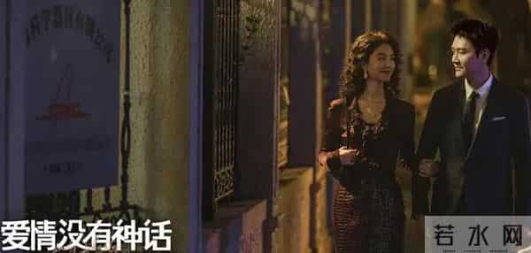 王家卫录音引爆连环血案!唐嫣张若昀陪葬,新丽恐二次卖身