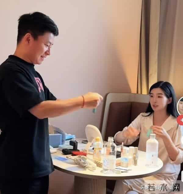 瓢瓢终于不忍:首回应辞职事件,暴露内心真实想法 网友:长点心吧