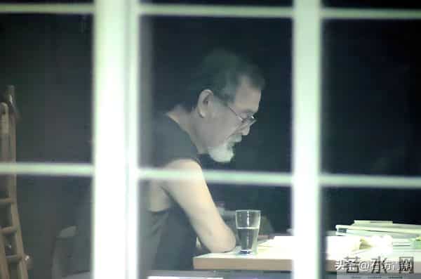 仲代达矢遗产继承大戏悄然开幕,两位"养女"如何分割巨额财产