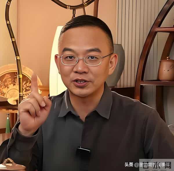 郎永淳：从央视名嘴到阶下囚，刑满释放后如今过得怎样