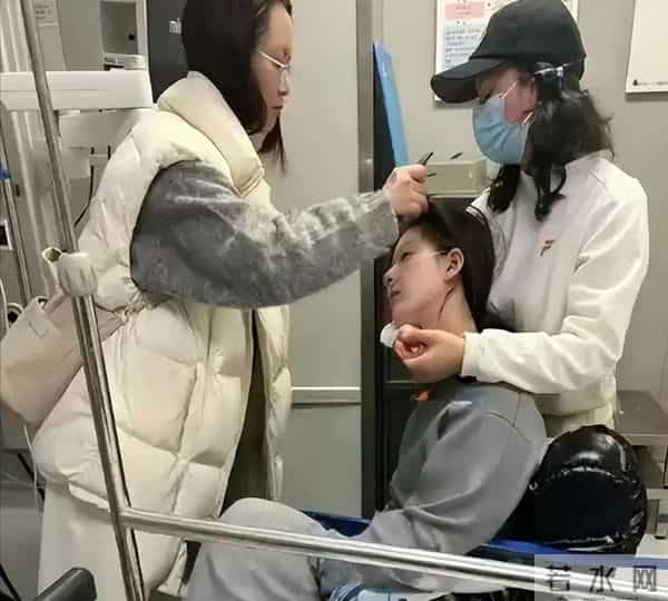 朱媛媛教训在前，33岁迪丽热巴病情恶化，知情人曝内幕