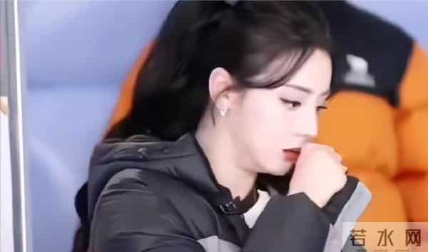 朱媛媛教训在前，33岁迪丽热巴病情恶化，知情人曝内幕