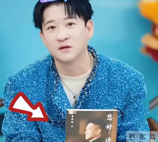 不简单？郭德纲疑发文回应曹云金，3句话亮明态度，姜还是老的辣