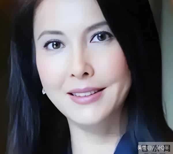 香港回不来，加拿大又待不下去，这一次心高气傲李婉华没有退路