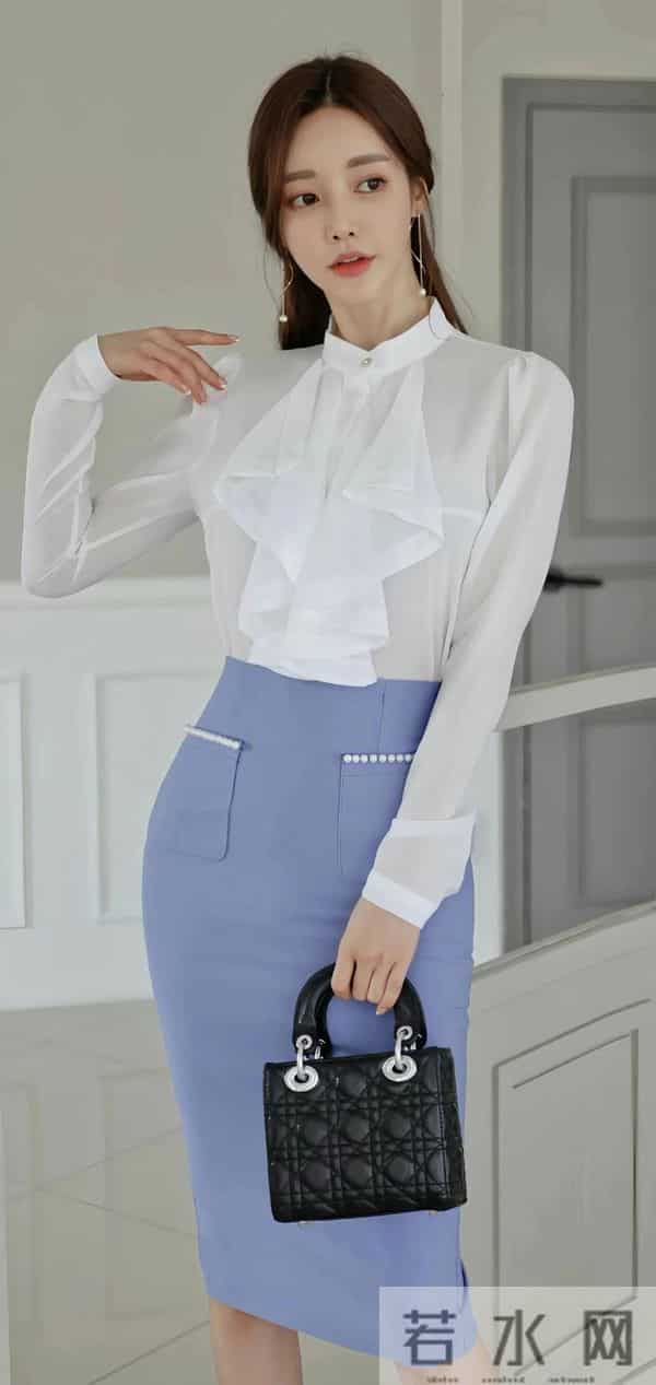 孙允珠时尚女王41