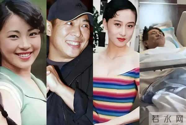 偷换心脏、贪污善款、抛妻弃子,李连杰身上的标签哪个才是真的