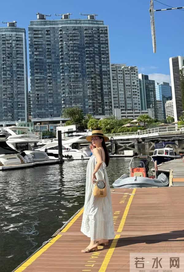 方媛自曝坐月子很难熬，关节疼腰背酸，超一周不洗头还脱发