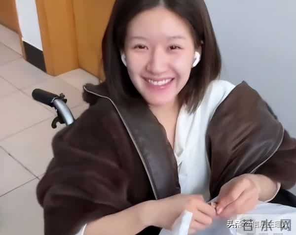 赵露思的“啪啪打脸”也来的太快了，原来早就选好了新公司