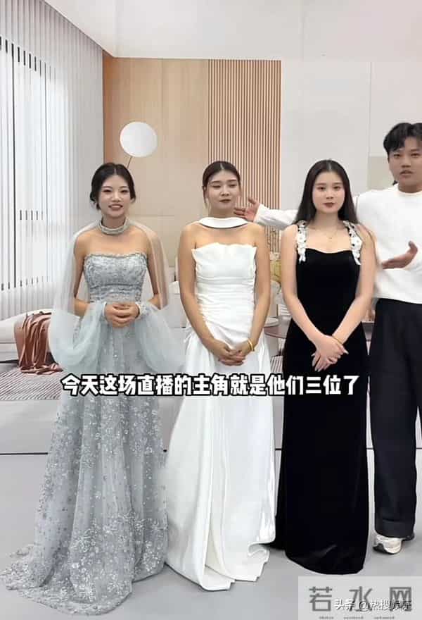 开始抢流量!谢浩男一家加大视频更新频率,甚至还要开启日播带货