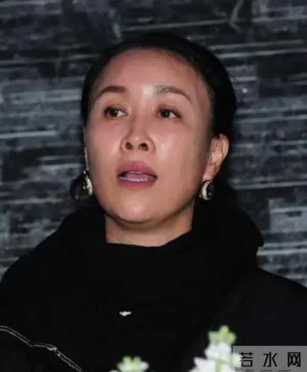 不装了!排挤刀郎、得罪章子怡,58岁那英撕开了内娱的“遮羞布”