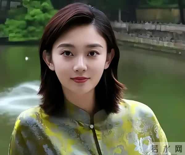 落地的凤凰不如鸡?从"小董卿"到不被重用 李七月走了另一条上坡路