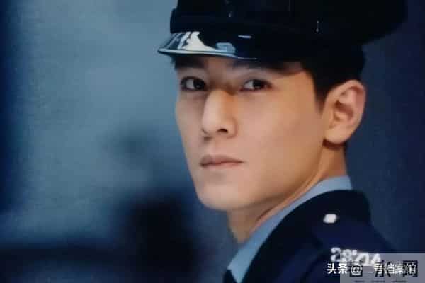 长得玉树临风可是情史干净,不沾花惹草的男星,我只服这5位