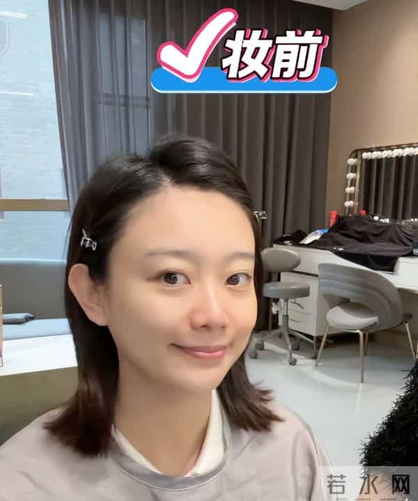 落地的凤凰不如鸡?从"小董卿"到不被重用 李七月走了另一条上坡路