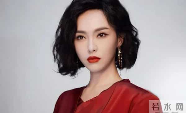 王家卫录音引爆连环血案!唐嫣张若昀陪葬,新丽恐二次卖身