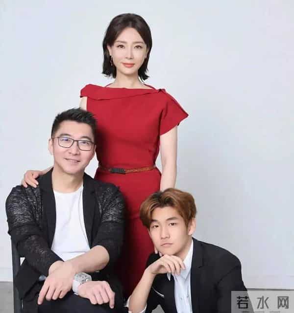 陈数首谈14年婚姻，盲目听从赵胤胤安排，让她后悔的不止一件事