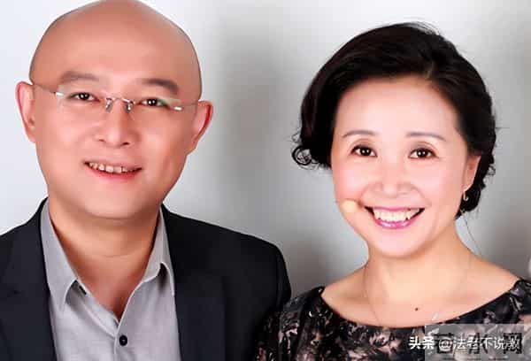 这真的是《非诚勿扰》的黄菡吗，7年后现身，容貌苍老已经认不出