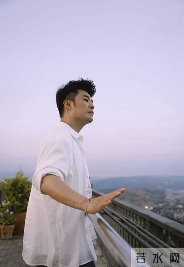 鹿晗深夜为陈赫庆生不到72小时，令人恶心一幕上演，关晓彤被牵连