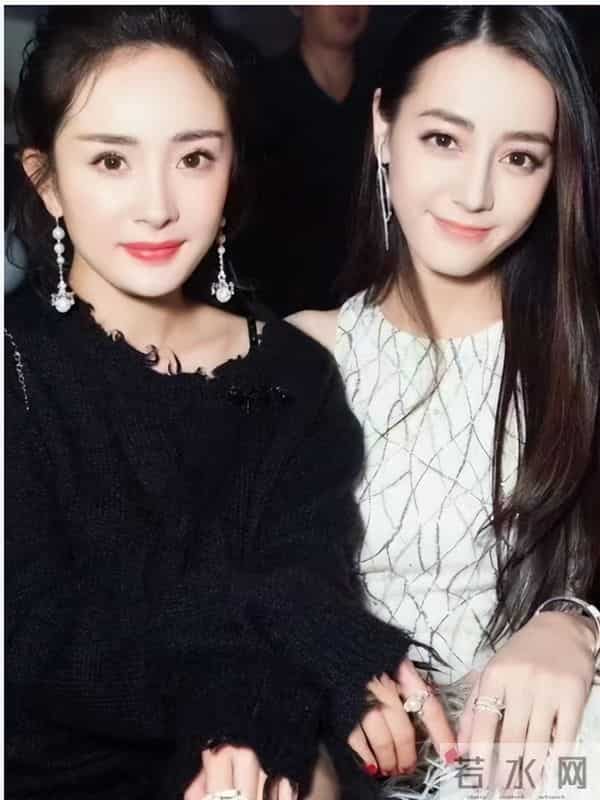 钱再多有什么用？33岁迪丽热巴的现状，给所有年轻女性提了个醒