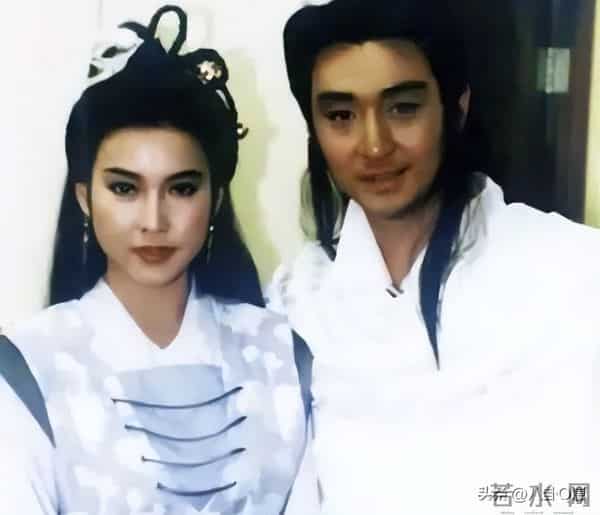 香港回不来，加拿大又待不下去，这一次心高气傲李婉华没有退路