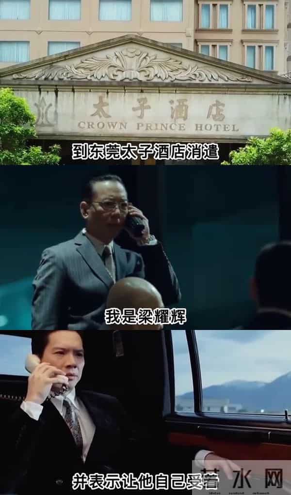 向佑高调亮相南昌酒吧,搂着女友烟酒不离手!向太的评价太准确了